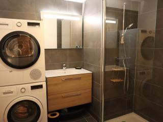 Superbe Appartement 4 Étoiles, 2 Chambres, Proche Pistes, Balcon, Parking, Ski & Vélo - FR-1-623-329 - 7