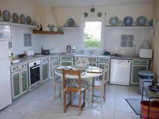 Maison spacieuse avec jardin, à 700m plage et commerces, quartier calme - FR-1-418-224 - Le Palais - 8