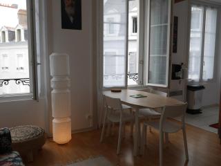 Appartement lumineux au coeur de Le Palais, 2 chambres, proche commerces et bus, idéal vacances - FR-1-418-225 - Le Palais - 4