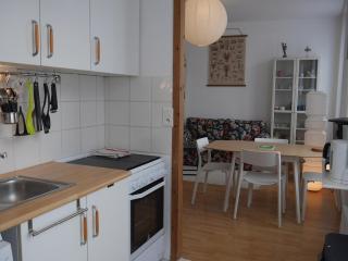 Appartement lumineux au coeur de Le Palais, 2 chambres, proche commerces et bus, idéal vacances - FR-1-418-225 - Le Palais - 3