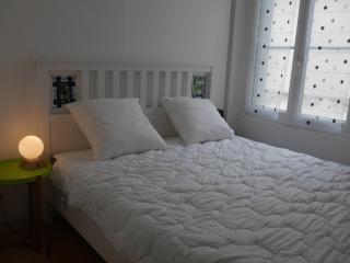 Appartement lumineux au coeur de Le Palais, 2 chambres, proche commerces et bus, idéal vacances - FR-1-418-225 - Le Palais - 3
