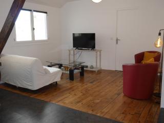 Appartement rénové au centre du Palais, proche plage et commodités - FR-1-418-226 - Le Palais - 4