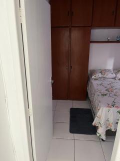 # 1º em custo benefício até 6 hóspedes na cidade # - 4