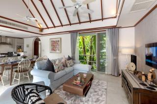 Katamanda 3 Bed Tropical Villa B3 Near Kata Beach - Kata Beach - 1