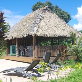 Vai Iti Lodge - 4