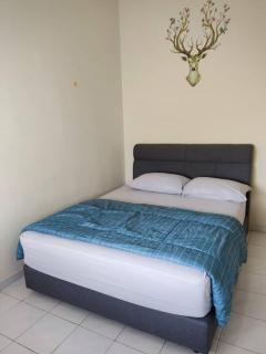 D'Rusa Homestay - 1