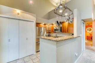 Belltown Court Sunset Suite - Seattle - 2