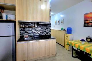 Cozy Studio Condo in San Jose del Monte - 5