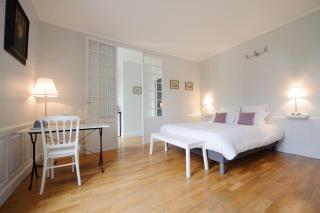 Villa Clément Appart'Hotel - Sens - 7