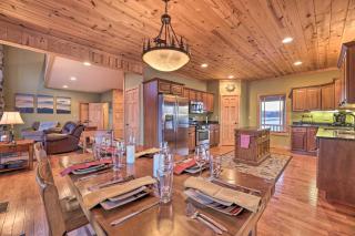 Spacious Slaty Fork Home about 12 Mi to Snowshoe - Slaty Fork - 9