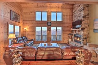 Spacious Slaty Fork Home about 12 Mi to Snowshoe - Slaty Fork - 7
