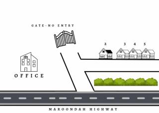 Alexandra Parklife Studio 3 - 3