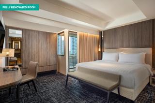Oakwood Suites Kuningan Jakarta - Jakarta - 1