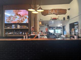 Tyalgum Hotel - Tyalgum - 7