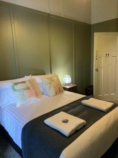 Tyalgum Hotel - Tyalgum - 1