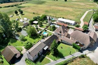 Domaine de Suzel - Vignieu - 2