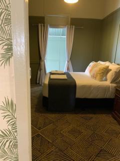 Tyalgum Hotel - Tyalgum - 0