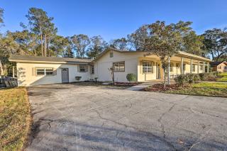 Spacious Gainesville Retreat with Backyard! - Gainesville - 8