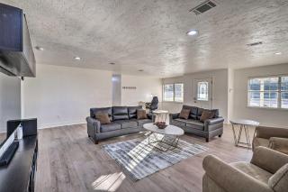 Spacious Gainesville Retreat with Backyard! - Gainesville - 5