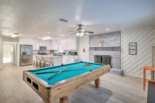 Spacious Gainesville Retreat with Backyard! - Gainesville - 1
