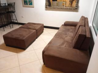 Departamento con piscina frente al mar en Manta - 4