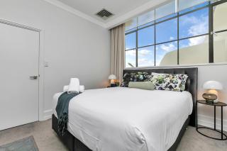 The Corporate's Selection + CP! - Auckland - 2
