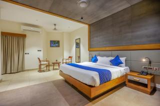 HOTEL CASON INTERNATIONAL - Kondotti - 5