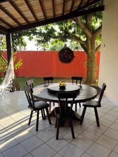 Casa Pirambu - Pipa - 3