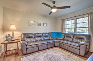 Waterfront Retreat Less Than 4 Mi to Dtwn Cambridge! - Cambridge - 5