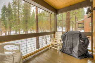 Evergreen Escape - Truckee - 8