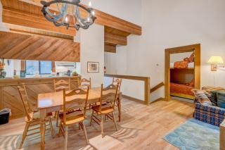 Evergreen Escape - Truckee - 4