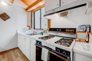 Evergreen Escape - Truckee - 2