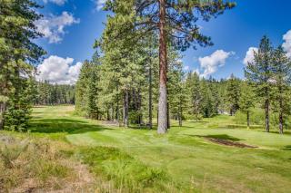 Evergreen Escape - Truckee - 4