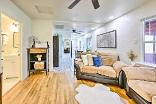 Peaceful Ranch Home with Sierra Nevada Views - 6