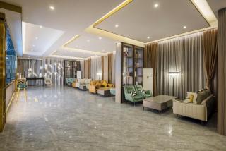 Jiuzhaigou Cloudy Hotel - 3