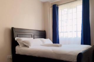 Cozy 1 bedroom in South B, Nairobi - Nairobi - 1