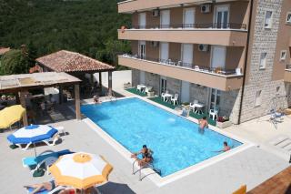 Apartments Đurašević - Sveti Stefan - 0