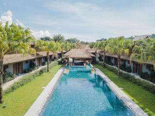 Malabar Pool Villa Phuket - Phuket - 4