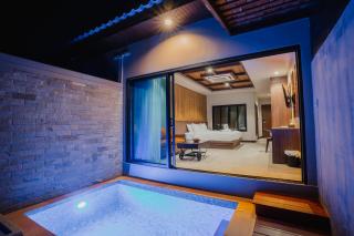 Malabar Pool Villa Phuket - Phuket - 1