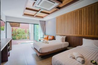 Malabar Pool Villa Phuket - Phuket - 3
