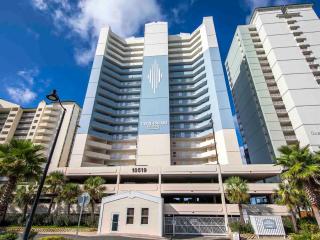 Twin Palms 405 - Panama City Beach - 9