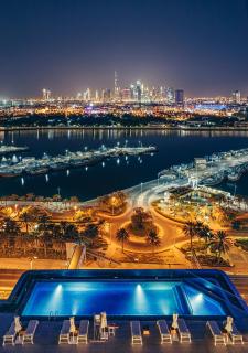 Al Bandar Rotana – Dubai Creek - Dubai - 7