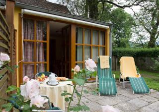 Murhof Hotel - Frohnleiten - 2