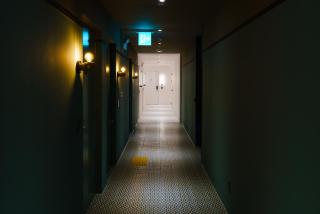 Yangju Hotel Ippda - Yangju - 4