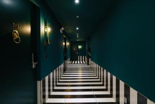Yangju Hotel Ippda - Yangju - 2