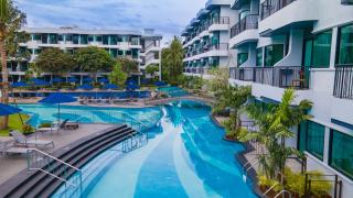Holiday Style Ao Nang Beach Resort, Krabi - 0