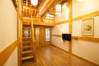 Samlockhon Hanokstay - Jeonju - 1
