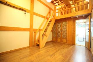 Samlockhon Hanokstay - Jeonju - 2