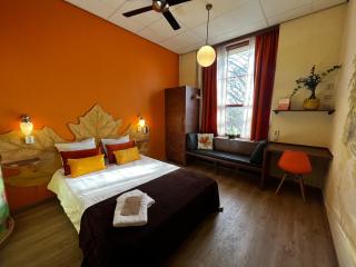 Hotel de Plataan Delft Centrum - 7