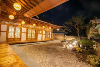 Samlockhon Hanokstay - Jeonju - 6